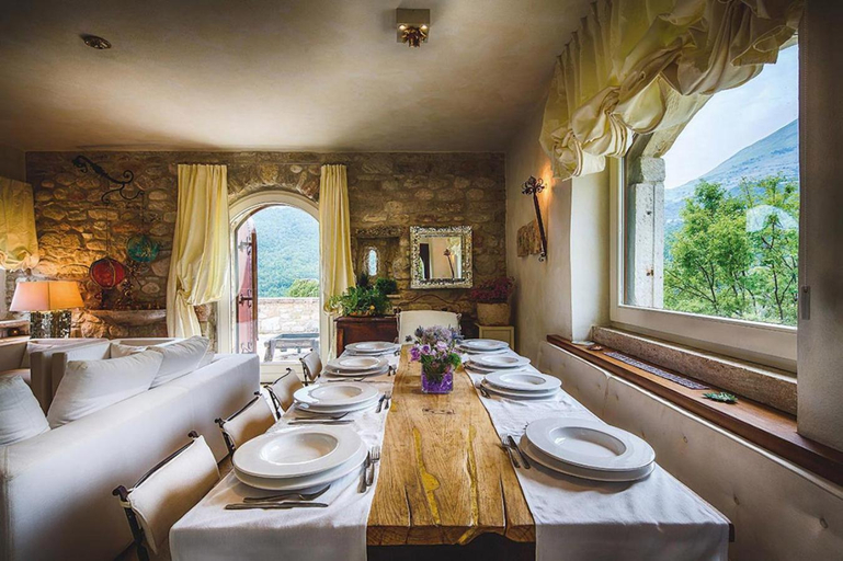 Food & Drinks, MarcheAmore - La Roccaccia: relax, art & nature, Fermo