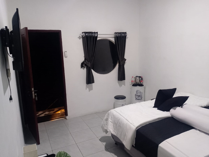 Abbian Guest House Room Type - Abbian Room 01