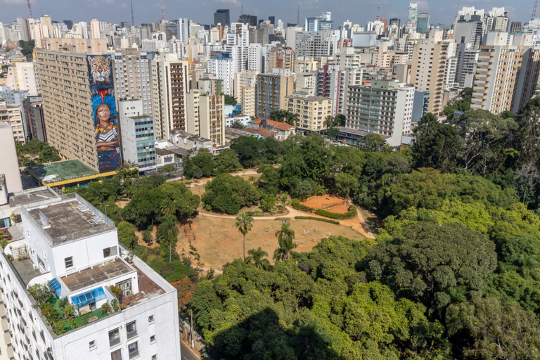 Room 5, Ycp2307 in S o Paulo, São Paulo