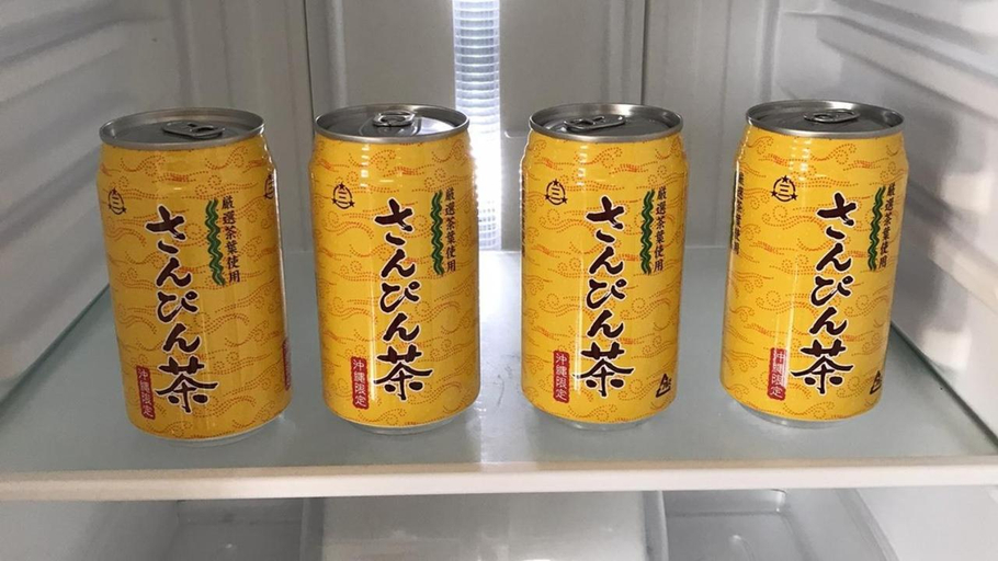 Food & Drinks 5, Across Omoromachi Naha, Naha