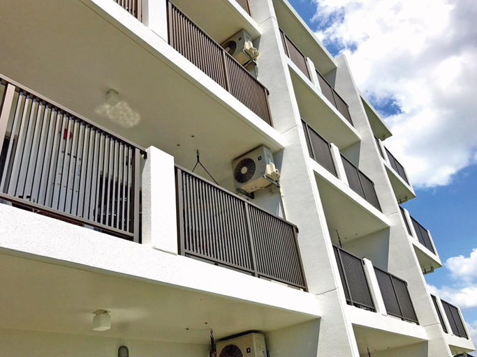 Exterior & Views, churaumi terrace, Motobu