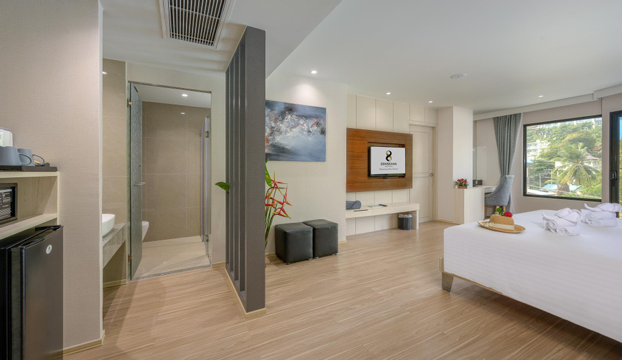 Bedroom 23
