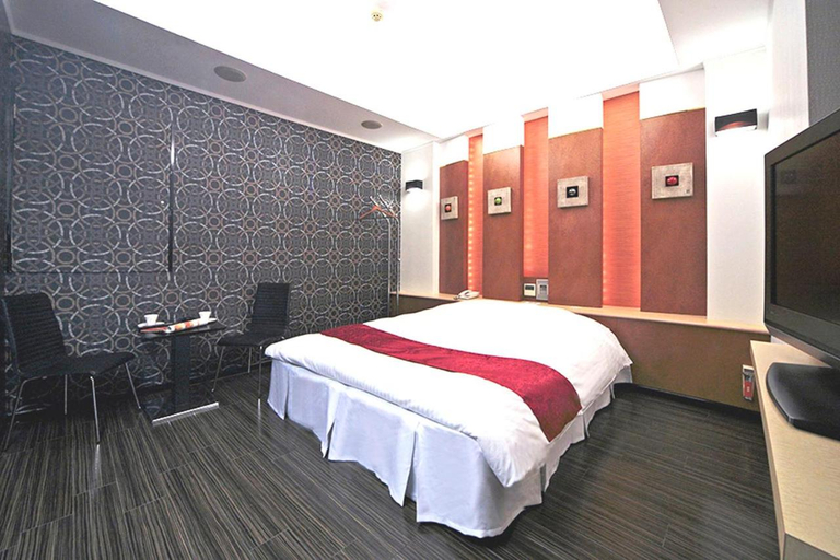 Others 5, HOTEL LALA minato (Adult Only), Nagoya
