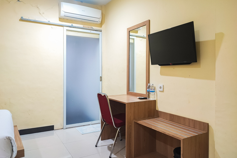 Others 4, RedDoorz @ Hotel Mayang Sari 1, Jambi