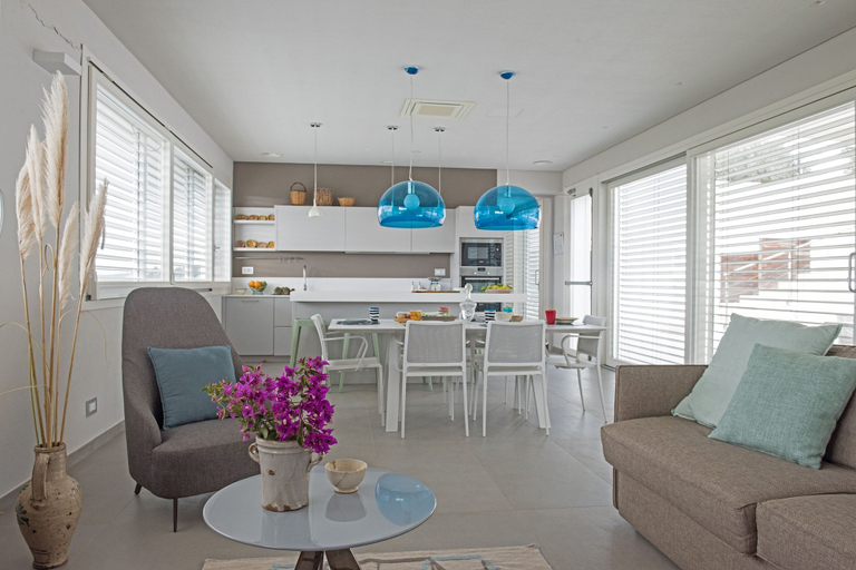 Room 4, Villa Ficus in Scicli, Ragusa