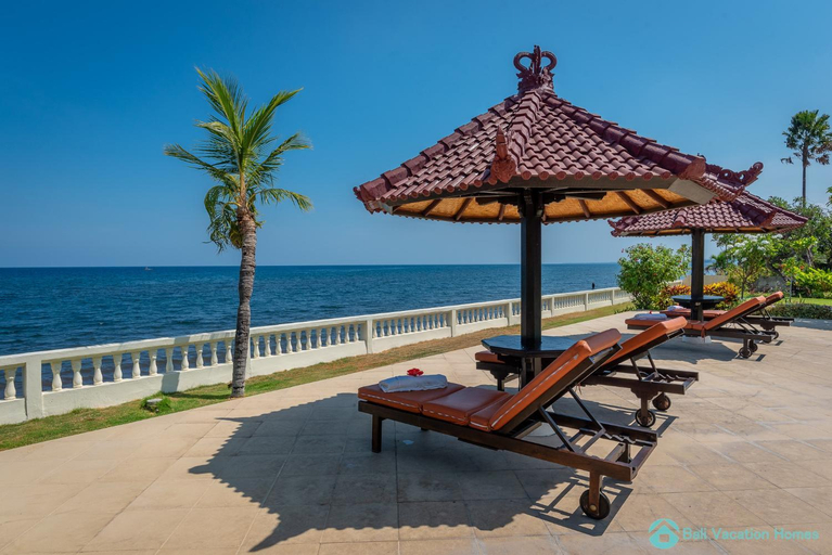Others 5, Villa Namaste - Beachfront at Lovina 10P, Pool, BBQ, Buleleng