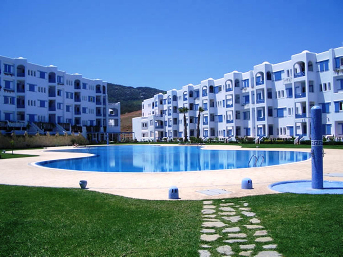 Exterior & Views, Residence Jawhara Smir a Marina Smir, Tétouan