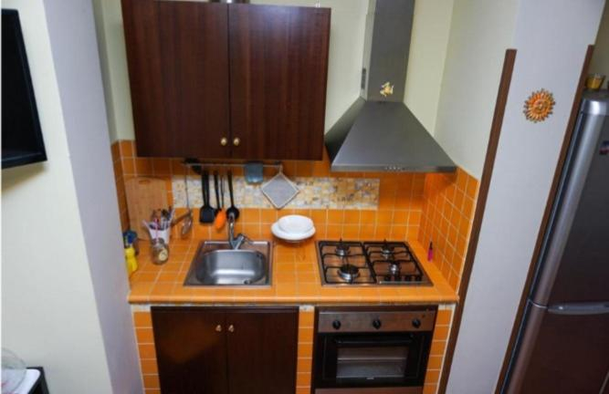 Others 3, Mazzini House, Catania