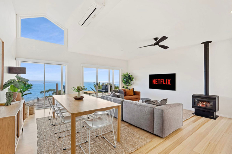 Others 1, Clifftop Luxury With Spectacular Ocean Views, Melbourne