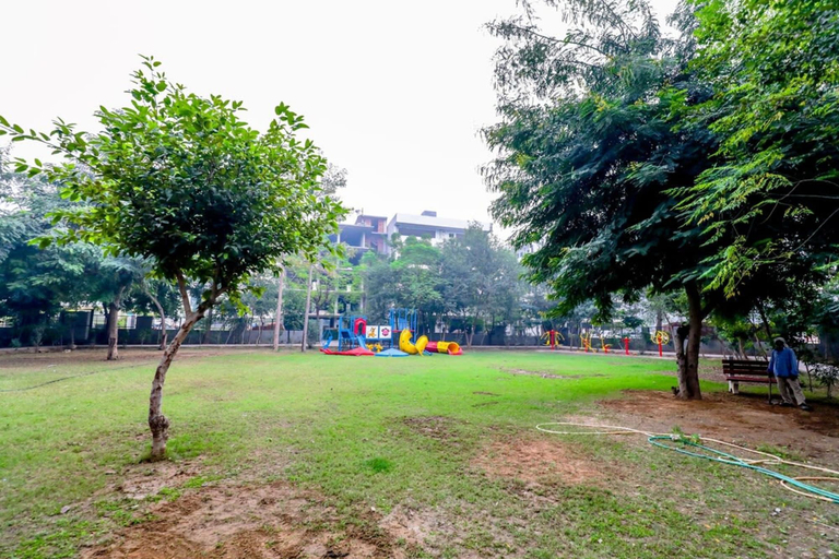 Room 3, Tranquil 2bhk Oasis in the Heart of Gurugram, Gurgaon