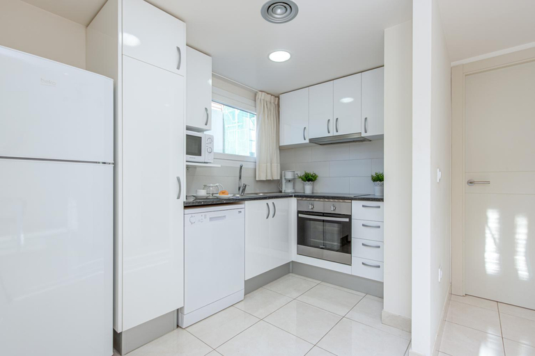 Others 4, Modern apartment close to La Punta beach in Roses, Girona