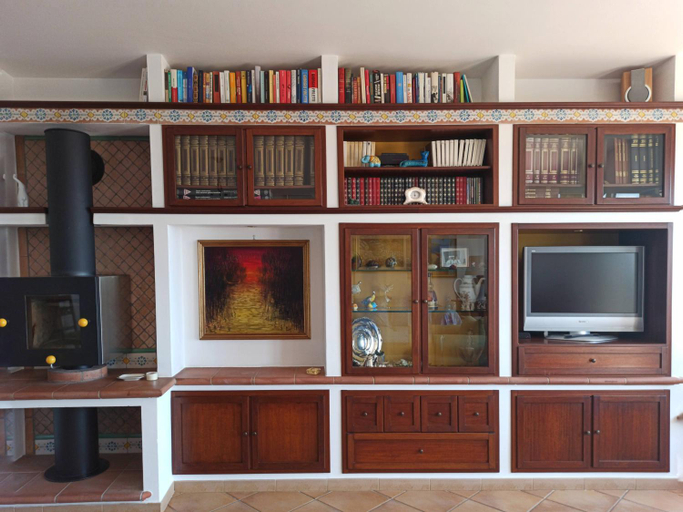 Others 5, VelaLatina Residence B&B Soverato - Camera Scirocco, Catanzaro