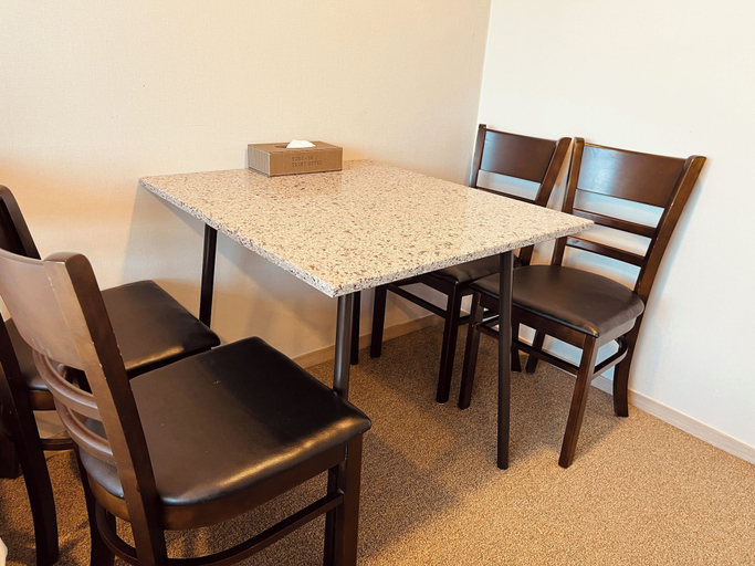 Others 4, Yongin Triny Hotel, Yongin