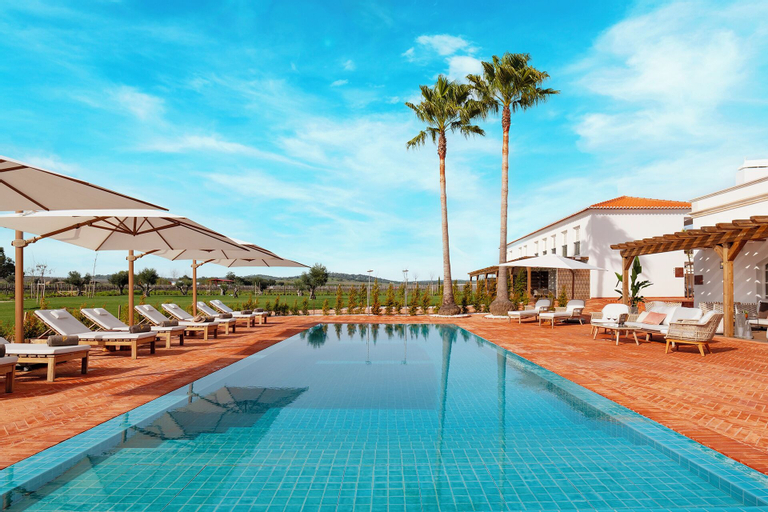 Quinta Do Paral, Vidigueira