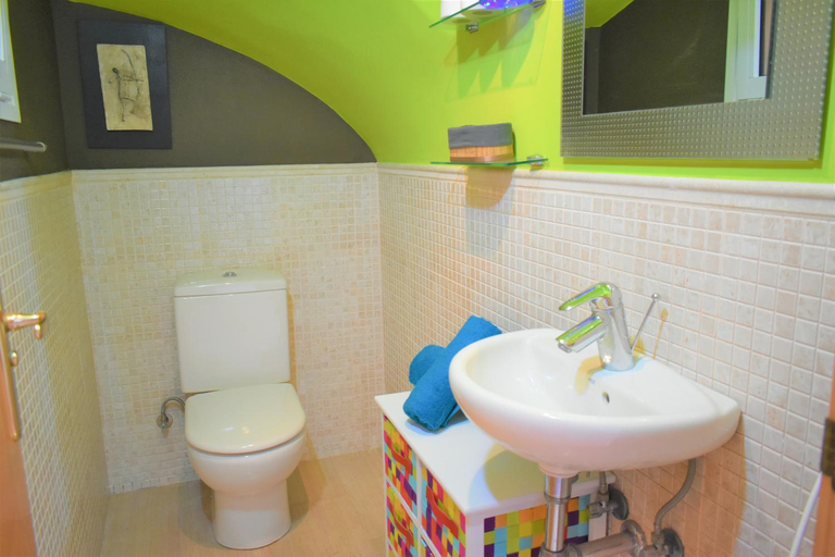 Others 2, Exclusive Villa Golf Private Pool, Santa Cruz de Tenerife