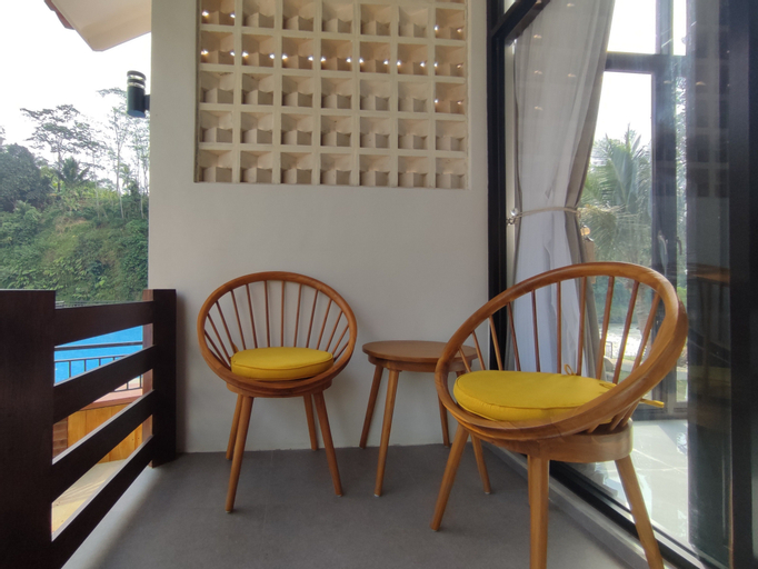 Oemah Tahu Banjarnegara Resto and Resort Mitra RedDoorz