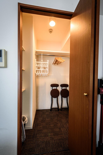 Others 3, Cocostay The Peace Memorial Park ココステイ平和記念公園 Excellent location overlooking Peace Park!, Hiroshima