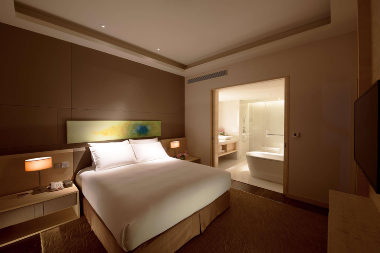 Bedroom 20