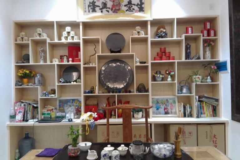 Others 5, Yilu Gangwan Inn, Nanping