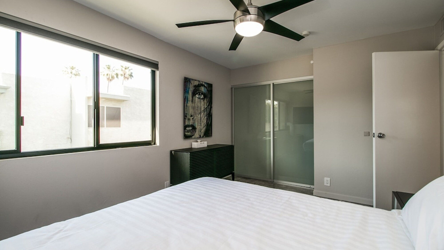 Bedroom 4, Unbeatable Old Town Location! Modern and Classy!, Maricopa