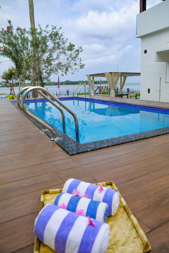 Sport & Beauty 2, Seclude by the Lake, Alleppey, Alappuzha