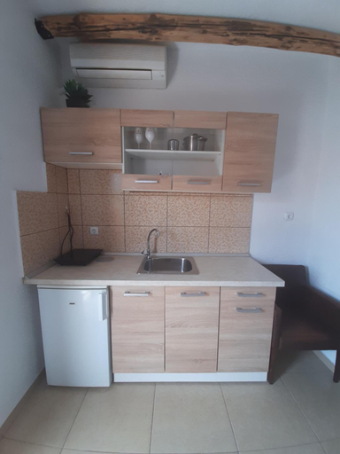 Others 5, Mariza Apartments -studios, Central Macedonia