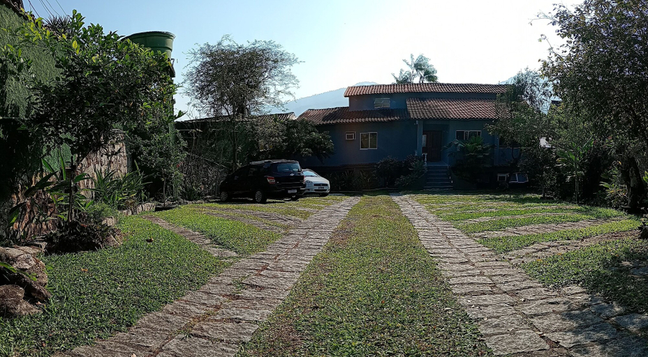 Exterior & Views 2, Casa das Tartarugas, Angra dos Reis