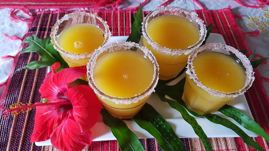 Others 5, KINTANA LODGE, Analanjirofo