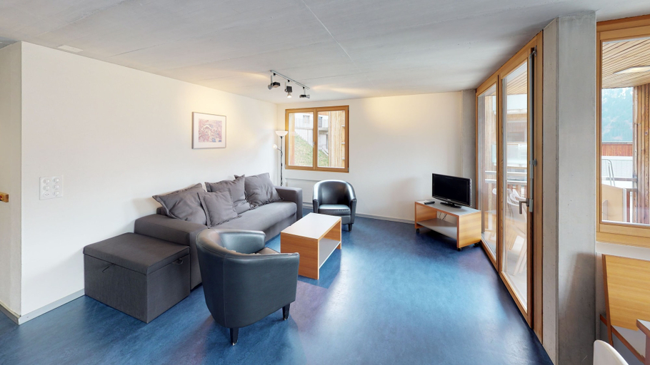 Others 5, Reka-Feriendorf Disentis, Surselva