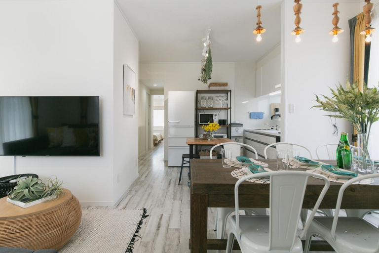 Uruma - House / Vacation STAY 7480, Uruma