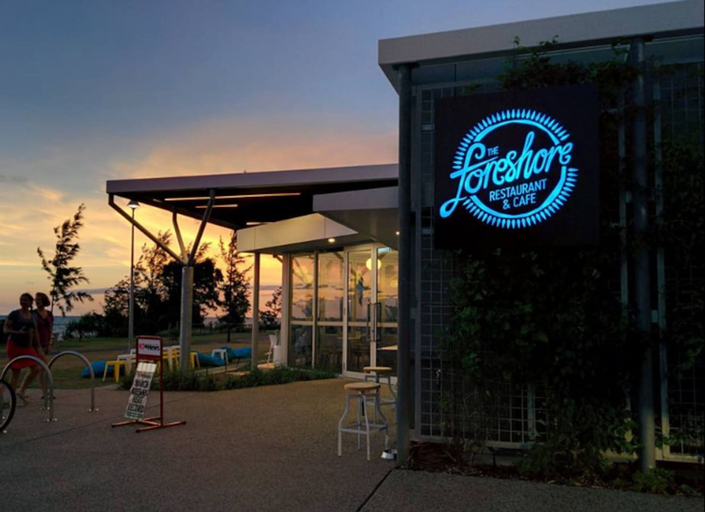 Exterior & Views 2, Nightcliff Foreshore Seaview Pool Workspace, Rapid Creek