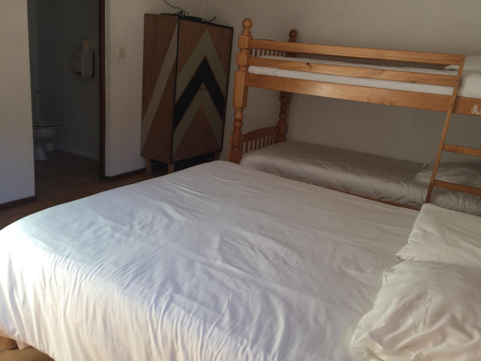 Bedroom 4, Le Tuc de l'Etang, Haute-Garonne
