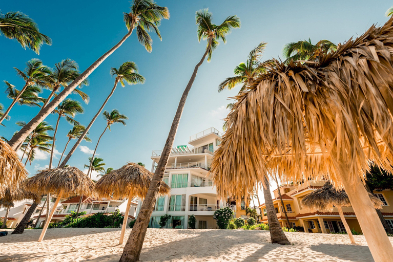 Room 4, Punta Cana Beachfront - Punta Cana Ocean View Paradise, Salvaleon de Higuey