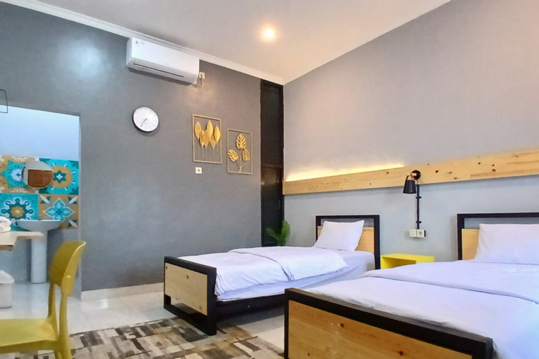 Bedroom 12