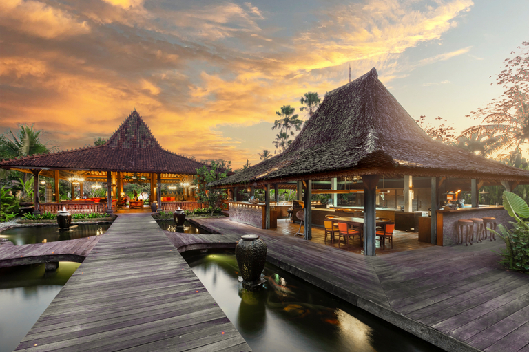 Exterior & Views 3, Permata Ayung Private Estate, Badung