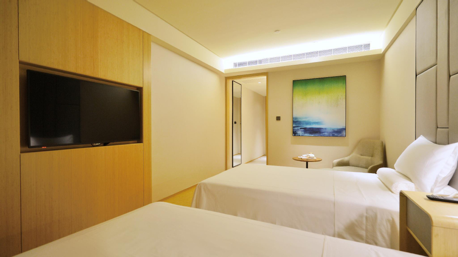 Bedroom 26