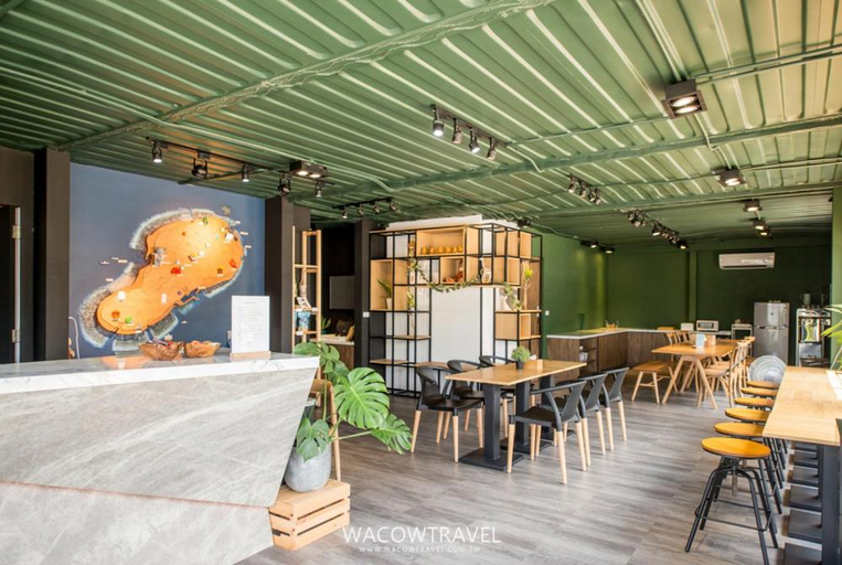 Food & Drinks, Twenty Eight B&B, Pingtung
