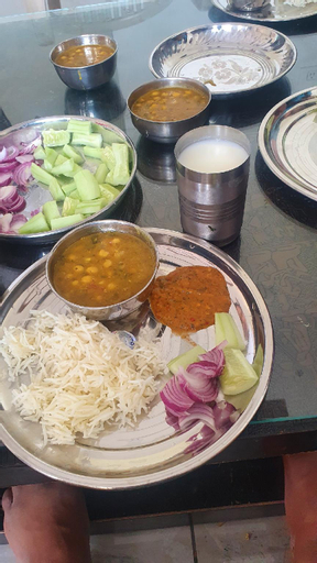 Food & Drinks, Guru Organic Farms Stay with pool - Near Panipat, Karnal