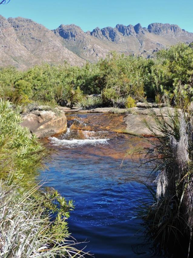 Others 3, Kunje Guesthouse, Cape Winelands