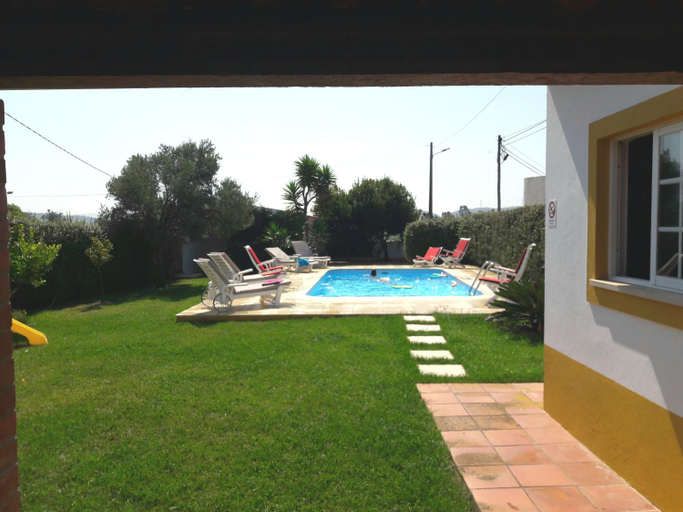 Sport & Beauty 2, Casa AMOReira de Obidos, Óbidos