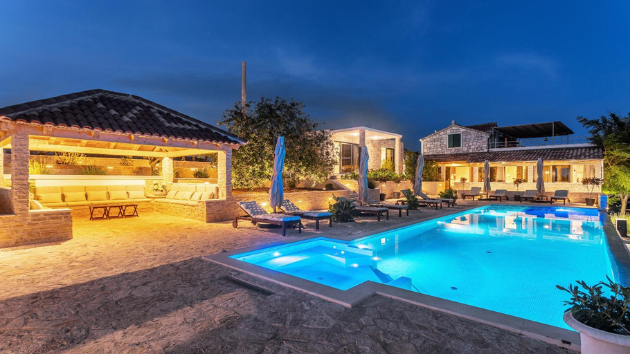 Others 4, Vidikovac Levanda Luxury Apartments, Hvar