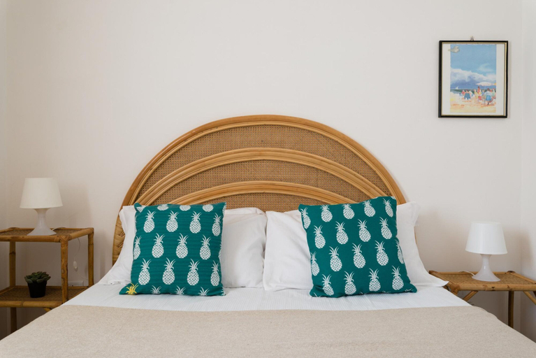 Room 5, White Sea by Wonderful Italy - Villetta Aurora, Brindisi
