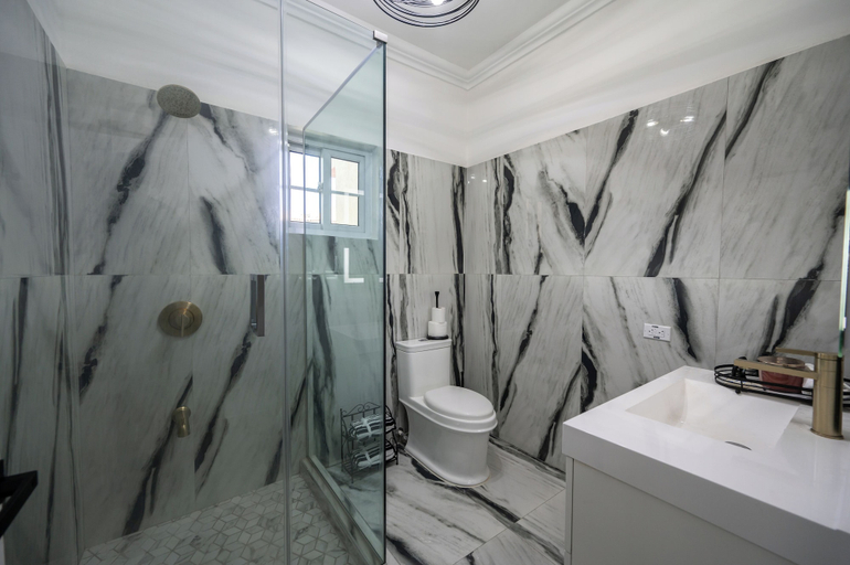 Bathroom 3, Summer Shades Villa at Legacy Townhouse