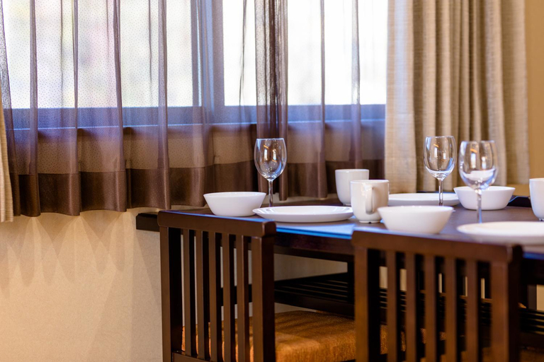 Food & Drinks, 01 Resort Club -結YUI-, Fujikawaguchiko