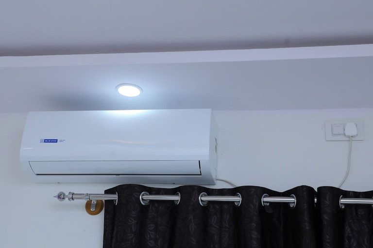 Others 5, Hotel Royal Garuda Palace, Ramanagara