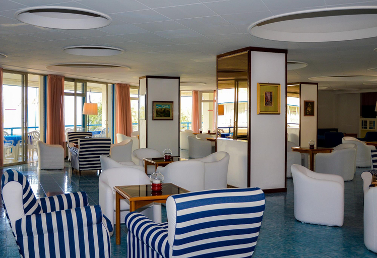 Public Area 5, HR Resort, Ancona