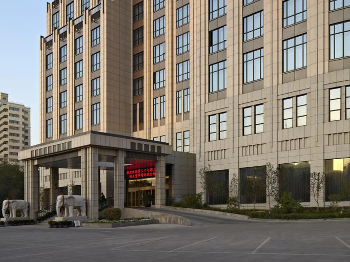 Others 5, Northwest Petroleum Hotel, Ürümqi