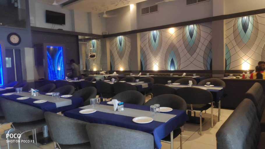 Food & Drinks, Hotel Mayur, Rajnandgaon