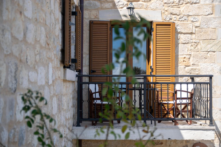 Balcony/terrace 2, Marni, Crete