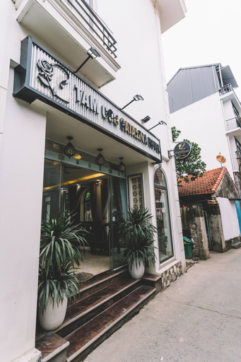 Exterior & Views 2, Tam Coc Catalina Hotel, Hoa Lư